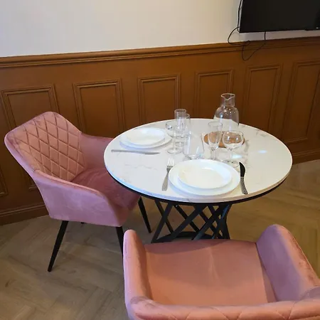 La Tete Dans Le Cerisier - Cv - Wi-fi Apartment *