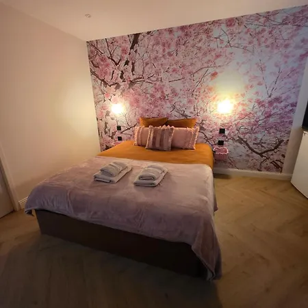 Apartment La Tete Dans Le Cerisier - Cv - Wi-fi *