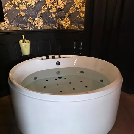La Tete Dans Le Cerisier - Cv - Wi-fi Apartment Châlons-en-Champagne