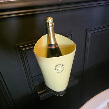 Apartment La Tete Dans Le Cerisier - Cv - Wi-fi Châlons-en-Champagne