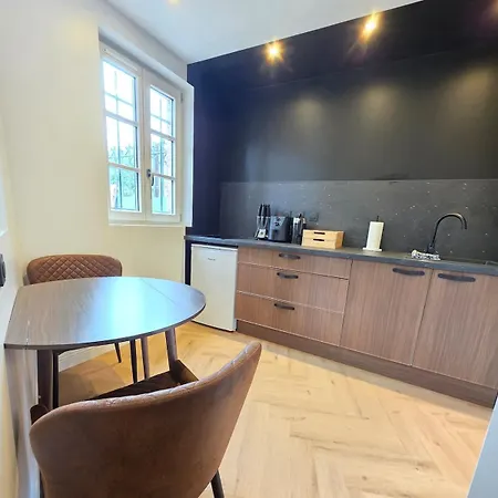 Apartment La Tete Dans Le Cerisier - Cv - Wi-fi