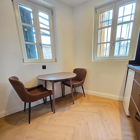 Apartment La Tete Dans Le Cerisier - Cv - Wi-fi Châlons-en-Champagne