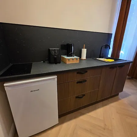 La Tete Dans Le Cerisier - Cv - Wi-fi Apartment